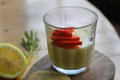 Lemon-Posset